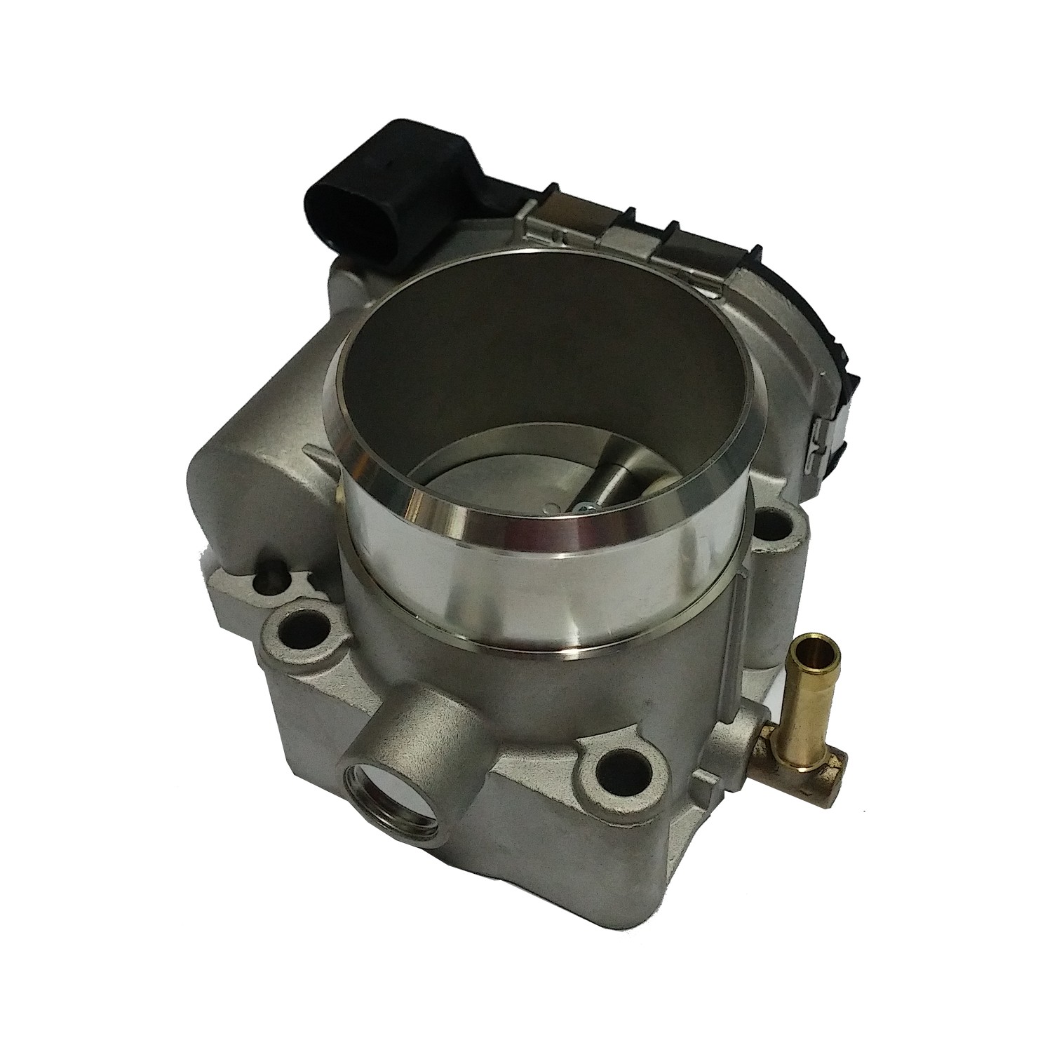 Cuerpo Mariposa Motorizado Volkswagen Golf 1.8t